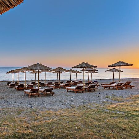 Cretan Beach Resort (Adults Only) Paralia Kourna Екстериор снимка