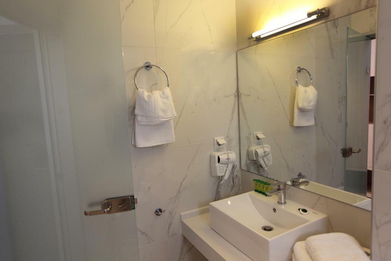 Cretan Beach Resort (Adults Only) Paralia Kourna Екстериор снимка